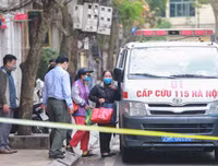 [ẢNH] Diễn biến cuộc chiến chống dịch Covid-19 từ khi xuất hiện bệnh nhân 17 tại Hà Nội