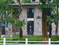 [ẢNH] Diễn biến cuộc chiến chống dịch Covid-19 từ khi xuất hiện bệnh nhân 17 tại Hà Nội