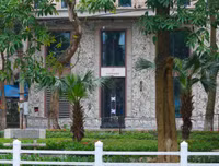 [ẢNH] Diễn biến cuộc chiến chống dịch Covid-19 từ khi xuất hiện bệnh nhân 17 tại Hà Nội