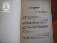 [Ảnh] Những cuốn sách vô giá tập hợp những bài viết của Hồ Chủ tịch, được xuất bản khi Người còn tại thế