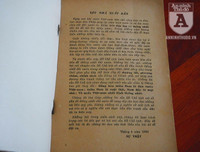[Ảnh] Những cuốn sách vô giá tập hợp những bài viết của Hồ Chủ tịch, được xuất bản khi Người còn tại thế