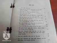 [Ảnh] Những cuốn sách vô giá tập hợp những bài viết của Hồ Chủ tịch, được xuất bản khi Người còn tại thế