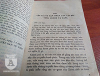 [Ảnh] Những cuốn sách vô giá tập hợp những bài viết của Hồ Chủ tịch, được xuất bản khi Người còn tại thế