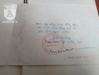 [Ảnh] Những cuốn sách vô giá tập hợp những bài viết của Hồ Chủ tịch, được xuất bản khi Người còn tại thế