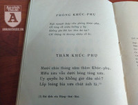 [Ảnh] Những cuốn sách vô giá tập hợp những bài viết của Hồ Chủ tịch, được xuất bản khi Người còn tại thế