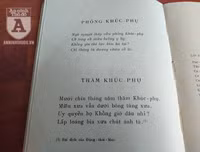 [Ảnh] Những cuốn sách vô giá tập hợp những bài viết của Hồ Chủ tịch, được xuất bản khi Người còn tại thế