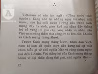 [Ảnh] Những cuốn sách vô giá tập hợp những bài viết của Hồ Chủ tịch, được xuất bản khi Người còn tại thế