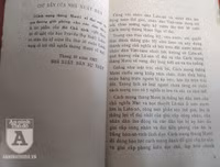 [Ảnh] Những cuốn sách vô giá tập hợp những bài viết của Hồ Chủ tịch, được xuất bản khi Người còn tại thế