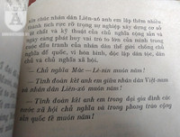 [Ảnh] Những cuốn sách vô giá tập hợp những bài viết của Hồ Chủ tịch, được xuất bản khi Người còn tại thế