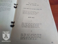[Ảnh] Những cuốn sách vô giá tập hợp những bài viết của Hồ Chủ tịch, được xuất bản khi Người còn tại thế