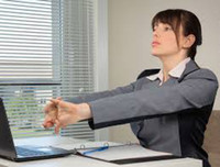 [ẢNH] Những cách giảm cân an toàn dành cho người bận rộn