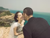 [ẢNH] Những cuộc hôn nhân đổ vỡ gây ồn ào của 