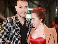 [ẢNH] Những cuộc hôn nhân đổ vỡ gây ồn ào của 