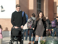 [ẢNH] Những cặp đôi 