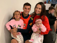 [ẢNH] Những cặp đôi 