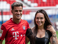 [ẢNH] Những cặp đôi 