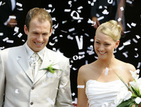 [ẢNH] Những cặp đôi 