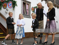 [ẢNH] Những cặp đôi 