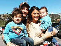 [ẢNH] Những cặp đôi 