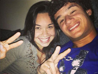 [ẢNH] Những cặp đôi 