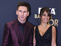 [ẢNH] Những cặp đôi 