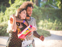 [ẢNH] Những cặp đôi 