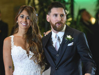 [ẢNH] Những cặp đôi 