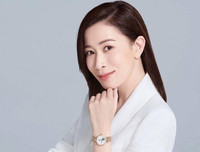 [ẢNH] ‘Nhất tỷ’ Xa Thi Mạn ở tuổi 45: Sắc vóc trẻ trung cùng sự nghiệp thành công đáng ngưỡng mộ