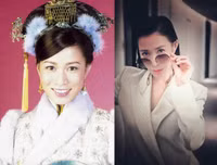 [ẢNH] ‘Nhất tỷ’ Xa Thi Mạn ở tuổi 45: Sắc vóc trẻ trung cùng sự nghiệp thành công đáng ngưỡng mộ