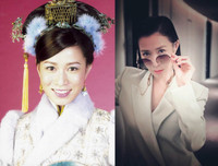 [ẢNH] ‘Nhất tỷ’ Xa Thi Mạn ở tuổi 45: Sắc vóc trẻ trung cùng sự nghiệp thành công đáng ngưỡng mộ