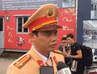 [ẢNH] Thực hư việc bị 