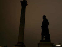 [ẢNH] Các quốc gia trên thế giới hưởng ứng Giờ Trái đất thế nào?