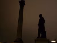 [ẢNH] Các quốc gia trên thế giới hưởng ứng Giờ Trái đất thế nào?