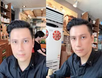 [Ảnh] Ngoại hình mới đầy bất ngờ của dàn ‘sao’ nam Việt sau phẫu thuật thẩm mỹ