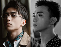 [Ảnh] Ngoại hình mới đầy bất ngờ của dàn ‘sao’ nam Việt sau phẫu thuật thẩm mỹ