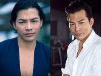 [Ảnh] Ngoại hình mới đầy bất ngờ của dàn ‘sao’ nam Việt sau phẫu thuật thẩm mỹ