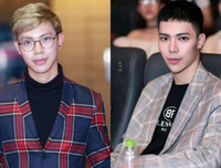 [Ảnh] Ngoại hình mới đầy bất ngờ của dàn ‘sao’ nam Việt sau phẫu thuật thẩm mỹ