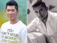 [Ảnh] Ngoại hình mới đầy bất ngờ của dàn ‘sao’ nam Việt sau phẫu thuật thẩm mỹ