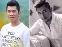 [Ảnh] Ngoại hình mới đầy bất ngờ của dàn ‘sao’ nam Việt sau phẫu thuật thẩm mỹ