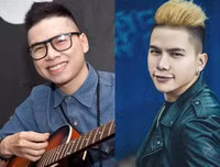 [Ảnh] Ngoại hình mới đầy bất ngờ của dàn ‘sao’ nam Việt sau phẫu thuật thẩm mỹ