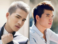 [Ảnh] Ngoại hình mới đầy bất ngờ của dàn ‘sao’ nam Việt sau phẫu thuật thẩm mỹ