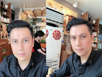 [Ảnh] Ngoại hình mới đầy bất ngờ của dàn ‘sao’ nam Việt sau phẫu thuật thẩm mỹ