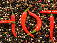 [ẢNH] Những hệ lụy không ngờ do những món ăn cay mang lại với cơ thể