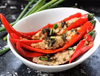 [ẢNH] Những hệ lụy không ngờ do những món ăn cay mang lại với cơ thể