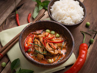 [ẢNH] Những hệ lụy không ngờ do những món ăn cay mang lại với cơ thể