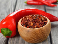 [ẢNH] Những hệ lụy không ngờ do những món ăn cay mang lại với cơ thể