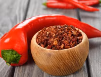 [ẢNH] Những hệ lụy không ngờ do những món ăn cay mang lại với cơ thể