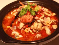 [ẢNH] Những hệ lụy không ngờ do những món ăn cay mang lại với cơ thể