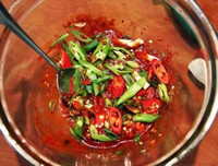 [ẢNH] Những hệ lụy không ngờ do những món ăn cay mang lại với cơ thể