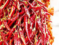 [ẢNH] Những hệ lụy không ngờ do những món ăn cay mang lại với cơ thể